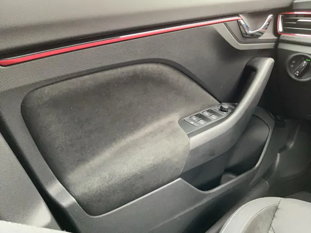 Škoda Kamiq 1.0 TSI Dynamic DSG
