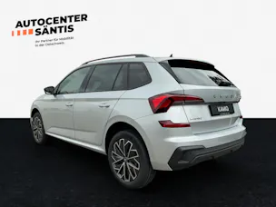 Škoda Kamiq 1.0 TSI Dynamic DSG