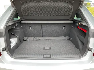 Škoda Kamiq 1.0 TSI Dynamic DSG