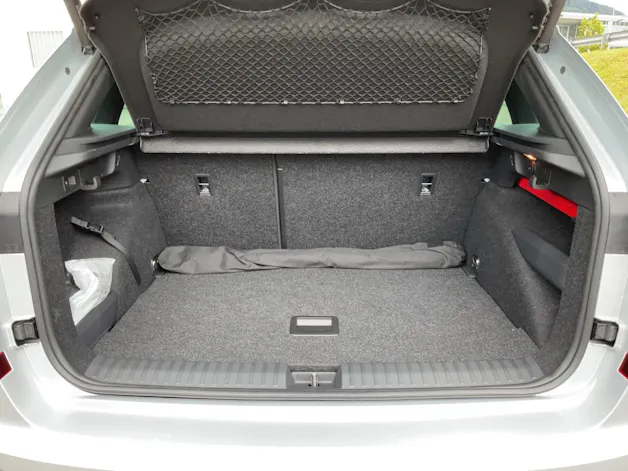 Škoda Kamiq 1.0 TSI Dynamic DSG