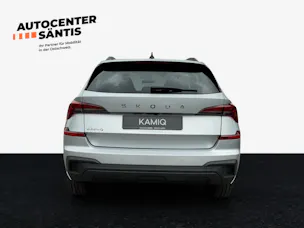 Škoda Kamiq 1.0 TSI Dynamic DSG