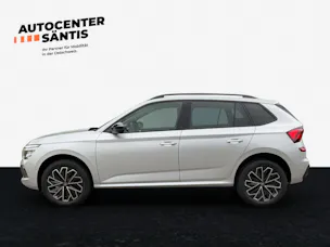 Škoda Kamiq 1.0 TSI Dynamic DSG
