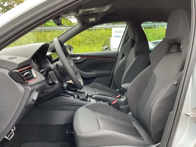 Škoda Kamiq 1.0 TSI Dynamic DSG