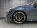 Mercedes-Benz A 35 AMG 4Matic Speedshift