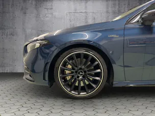 Mercedes-Benz A 35 AMG 4Matic Speedshift