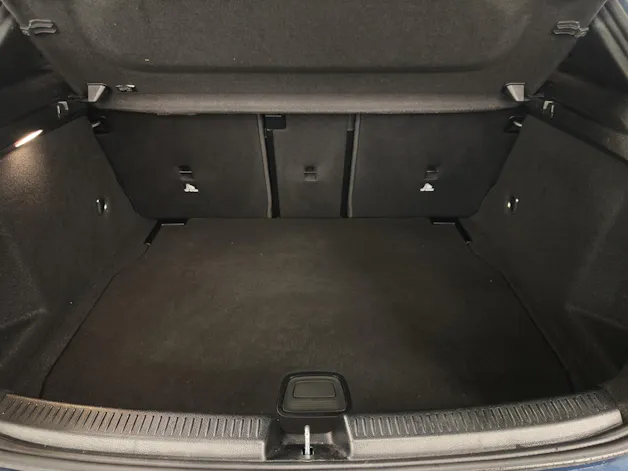Mercedes-Benz A 35 AMG 4Matic Speedshift