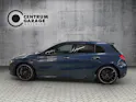 Mercedes-Benz A 35 AMG 4Matic Speedshift
