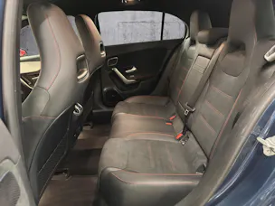 Mercedes-Benz A 35 AMG 4Matic Speedshift
