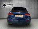 Mercedes-Benz A 35 AMG 4Matic Speedshift