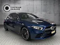Mercedes-Benz A 35 AMG 4Matic Speedshift