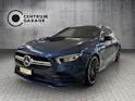 Mercedes-Benz A 35 AMG 4Matic Speedshift