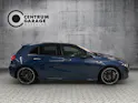 Mercedes-Benz A 35 AMG 4Matic Speedshift