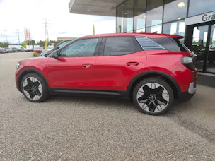 Ford Explorer Elektro 79kWh Dual Ext. Range Premium AWD