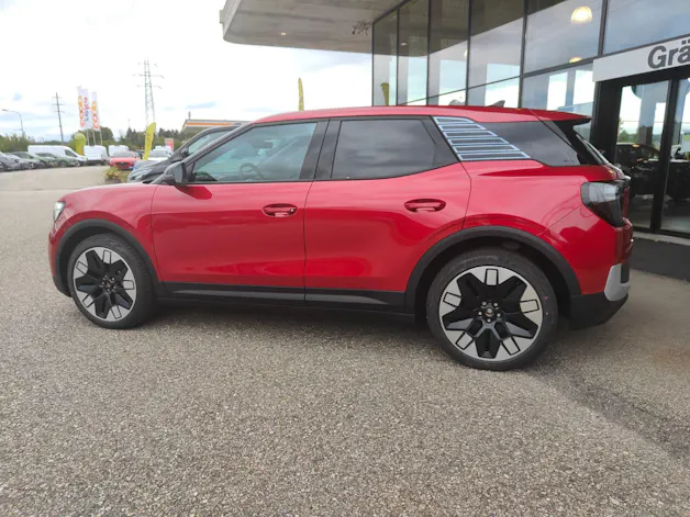 Ford Explorer Elektro 79kWh Dual Ext. Range Premium AWD