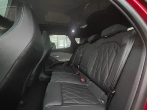 Ford Explorer Elektro 79kWh Dual Ext. Range Premium AWD