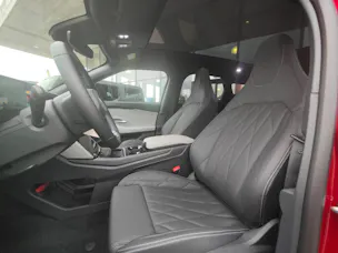 Ford Explorer Elektro 79kWh Dual Ext. Range Premium AWD
