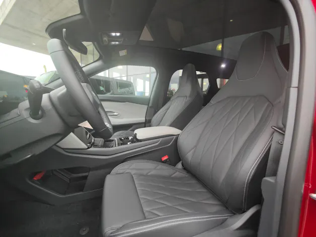 Ford Explorer Elektro 79kWh Dual Ext. Range Premium AWD