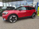 Ford Explorer Elektro 79kWh Dual Ext. Range Premium AWD