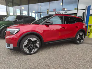 Ford Explorer Elektro 79kWh Dual Ext. Range Premium AWD