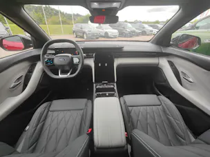 Ford Explorer Elektro 79kWh Dual Ext. Range Premium AWD