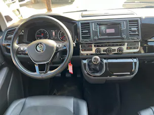 VW T6 Multivan 2.0 Bi-TDI Highline 4Motion