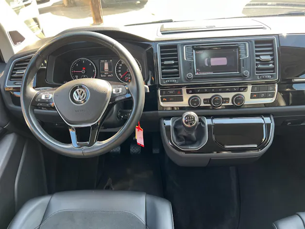 VW T6 Multivan 2.0 Bi-TDI Highline 4Motion