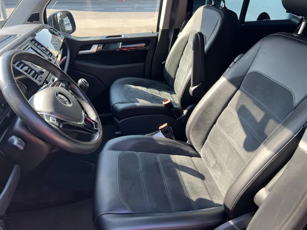 VW T6 Multivan 2.0 Bi-TDI Highline 4Motion