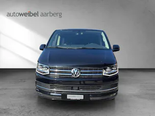 VW T6 Multivan 2.0 Bi-TDI Highline 4Motion