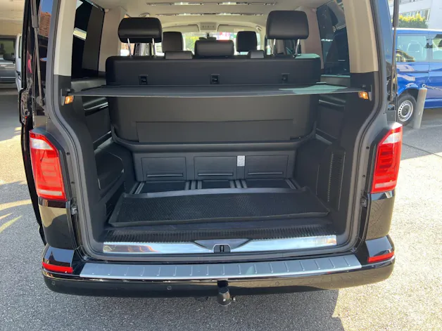 VW T6 Multivan 2.0 Bi-TDI Highline 4Motion
