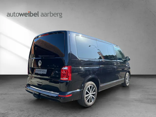 VW T6 Multivan 2.0 Bi-TDI Highline 4Motion