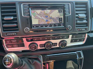 VW T6 Multivan 2.0 Bi-TDI Highline 4Motion