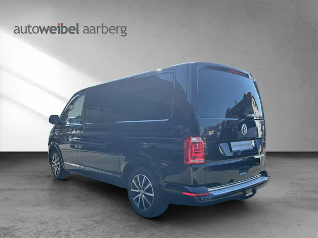 VW T6 Multivan 2.0 Bi-TDI Highline 4Motion