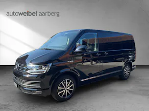 VW T6 Multivan 2.0 Bi-TDI Highline 4Motion