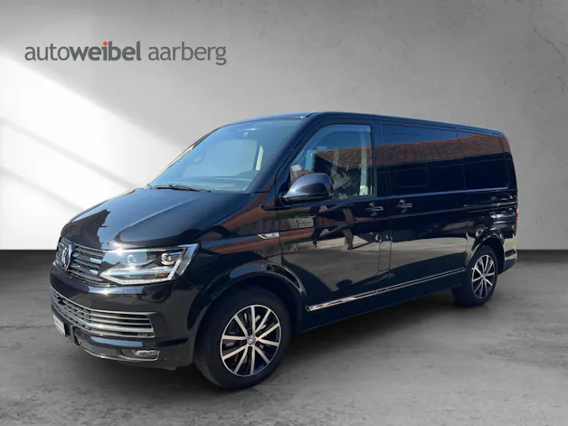 VW T6 Multivan 2.0 Bi-TDI Highline 4Motion