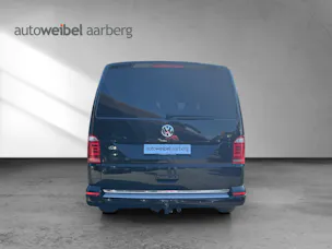 VW T6 Multivan 2.0 Bi-TDI Highline 4Motion