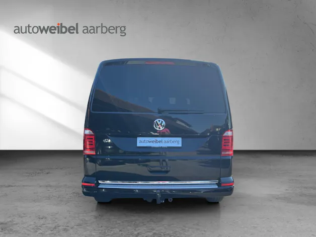 VW T6 Multivan 2.0 Bi-TDI Highline 4Motion
