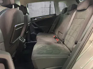 VW Tiguan 2.0TSI Comfortline 4Motion DSG