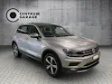 VW Tiguan 2.0TSI Comfortline 4Motion DSG