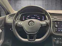 VW Tiguan 2.0TSI Comfortline 4Motion DSG