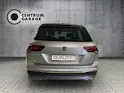 VW Tiguan 2.0TSI Comfortline 4Motion DSG