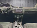 VW Tiguan 2.0TSI Comfortline 4Motion DSG