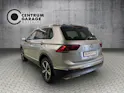 VW Tiguan 2.0TSI Comfortline 4Motion DSG