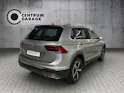 VW Tiguan 2.0TSI Comfortline 4Motion DSG