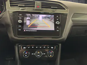 VW Tiguan 2.0TSI Comfortline 4Motion DSG
