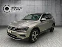VW Tiguan 2.0TSI Comfortline 4Motion DSG