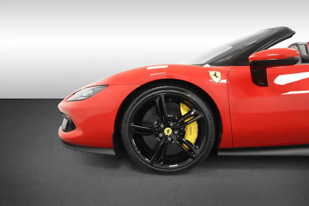Ferrari 296 GTS
