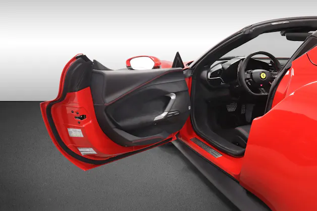 Ferrari 296 GTS