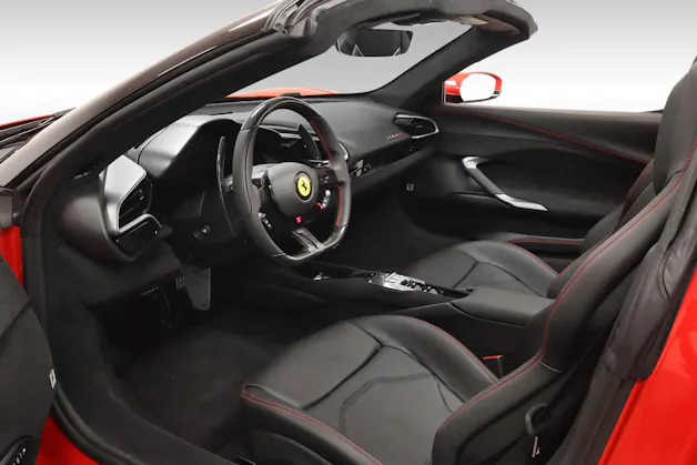 Ferrari 296 GTS
