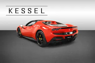 Ferrari 296 GTS