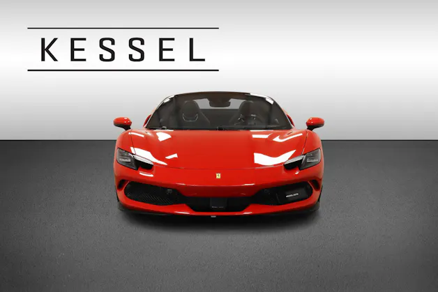 Ferrari 296 GTS